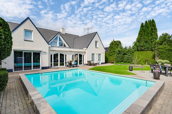 Medium property photo - Sjaak Kruijssenlaan 10, 5626 HS Eindhoven